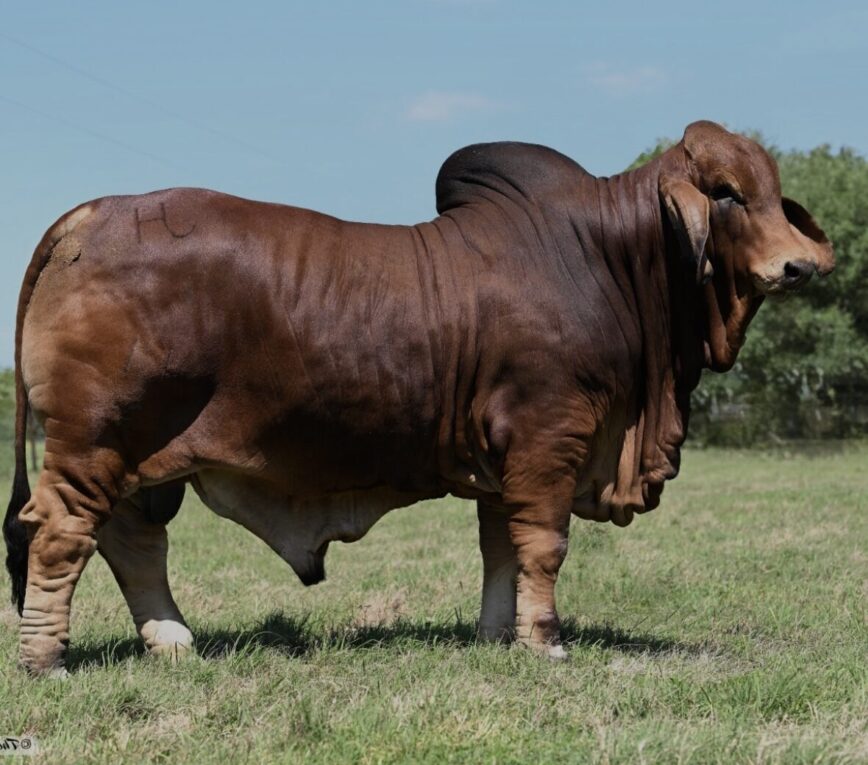 R JH "BETO" 41/3