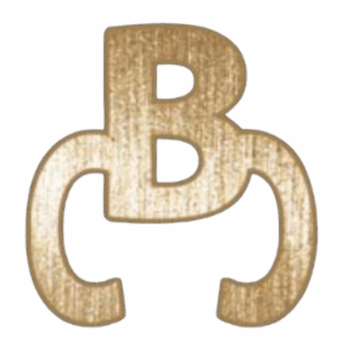 Bryant Cardenas Red Brahmans - Some cattle make pedigrees. Others make history. Red Brahmans since 1980 logo