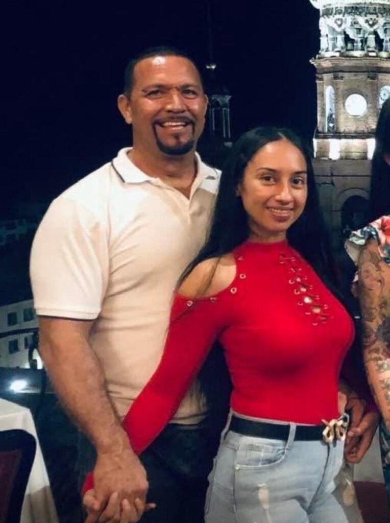 compadre and comadre