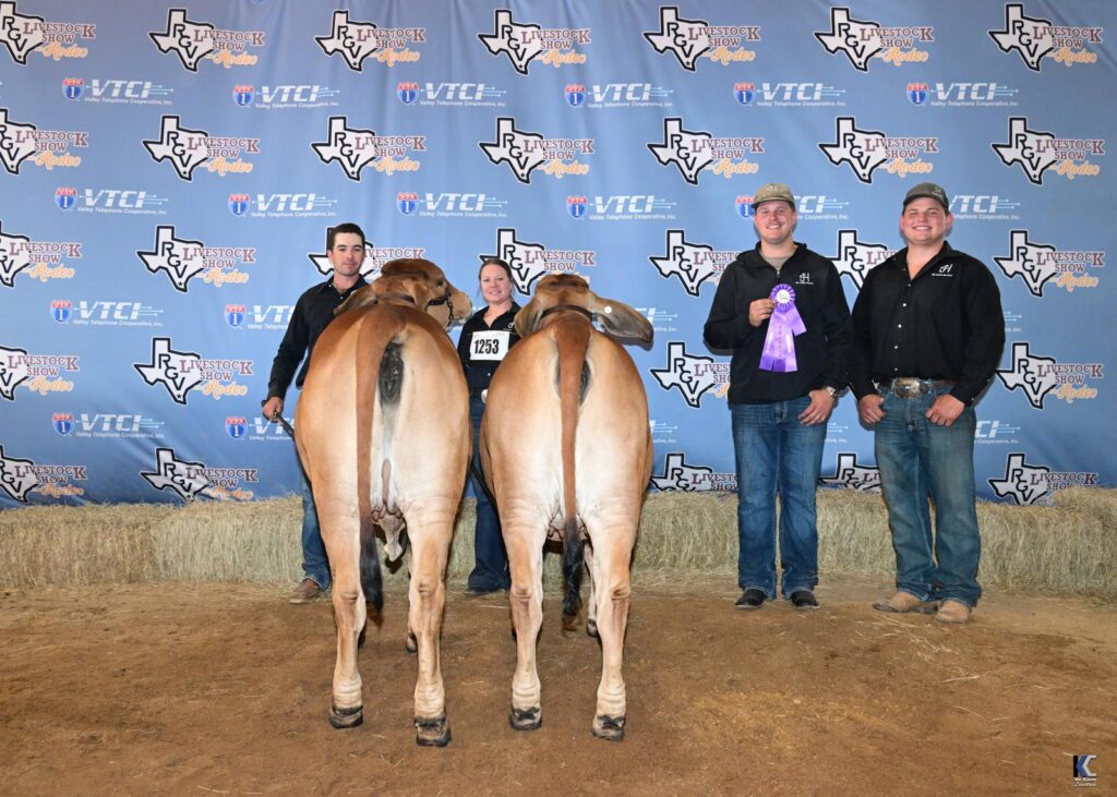 Rapunzel’s daughters are winning big in the Valley at Mercedes, Texas. this should say in the Valley in Mercedes, Texas not at Mercedes, Texas.