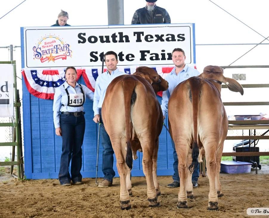 Rapunzel Daughters Continue to Lead the Nation